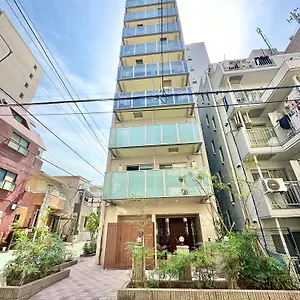 Otsuka No3 Mansion#Jr Yamanote Line Otsuka 도쿄